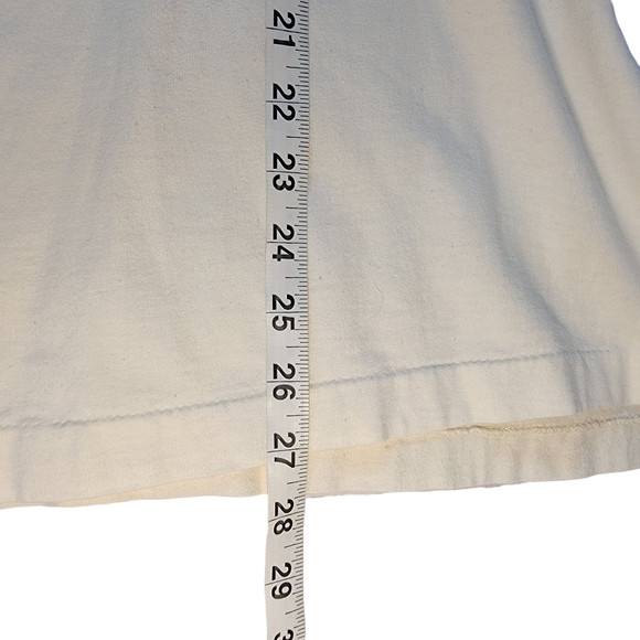 Paris Sport Club Vintage Sinle Stitched 80's 90's Streetwear T-Shirt Men's OS - Picture 13 of 13